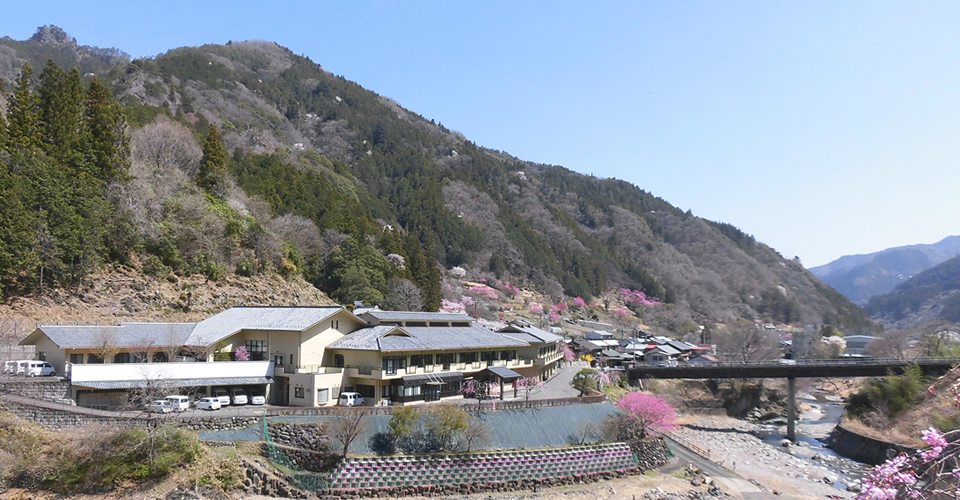 さわやかホーム